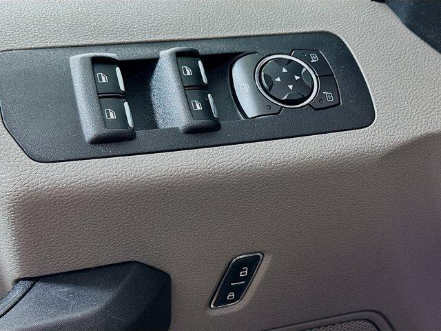 used 2015 Ford F-150 car, priced at $18,870