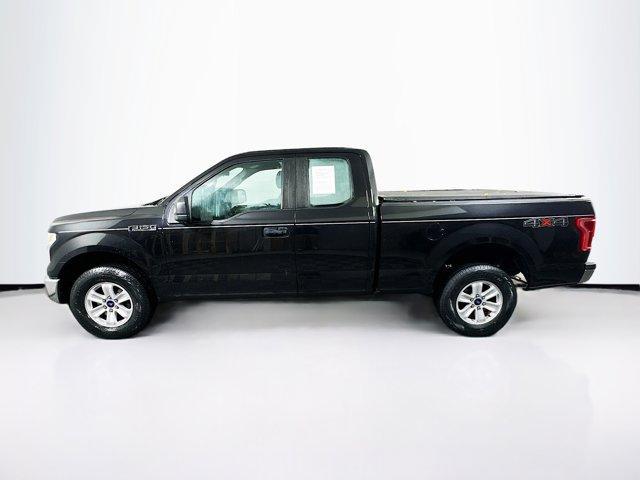 used 2015 Ford F-150 car, priced at $18,870