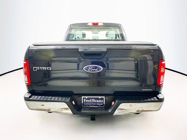 used 2015 Ford F-150 car, priced at $18,870