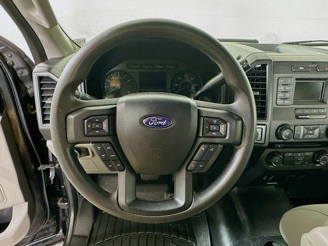 used 2015 Ford F-150 car, priced at $18,870