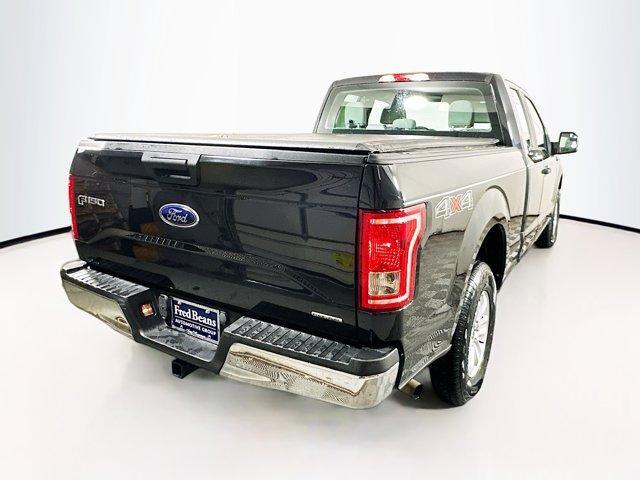 used 2015 Ford F-150 car, priced at $18,870