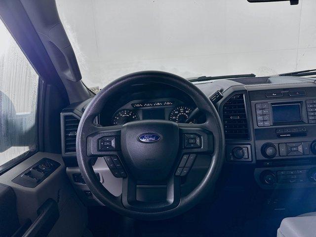 used 2015 Ford F-150 car, priced at $18,870