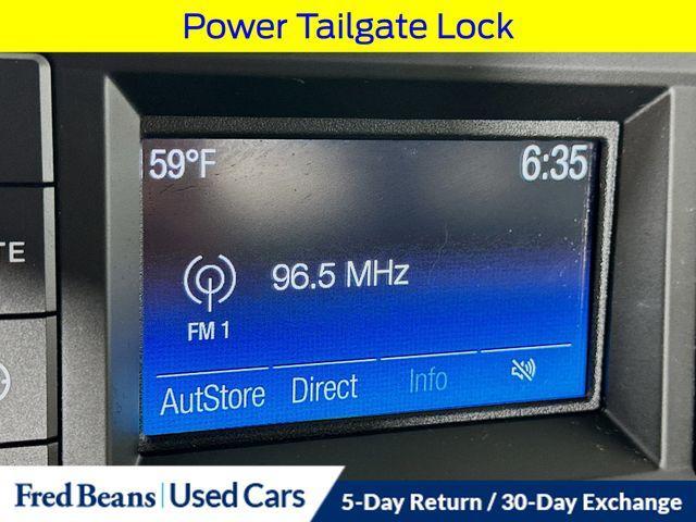 used 2015 Ford F-150 car, priced at $17,990