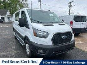 used 2023 Ford Transit-250 car, priced at $36,580