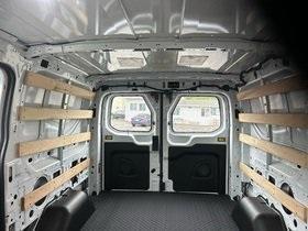used 2023 Ford Transit-250 car, priced at $36,580