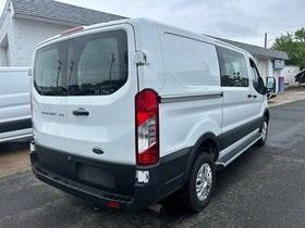 used 2023 Ford Transit-250 car, priced at $36,580