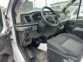 used 2023 Ford Transit-250 car, priced at $36,580