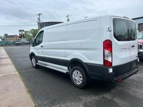 used 2023 Ford Transit-250 car, priced at $36,580