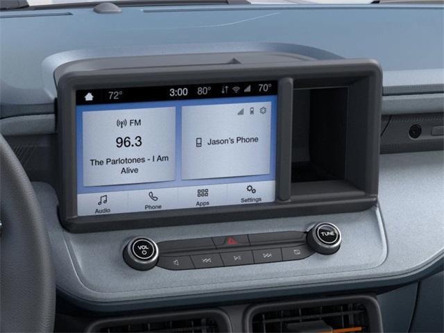 new 2024 Ford Maverick car, priced at $28,982