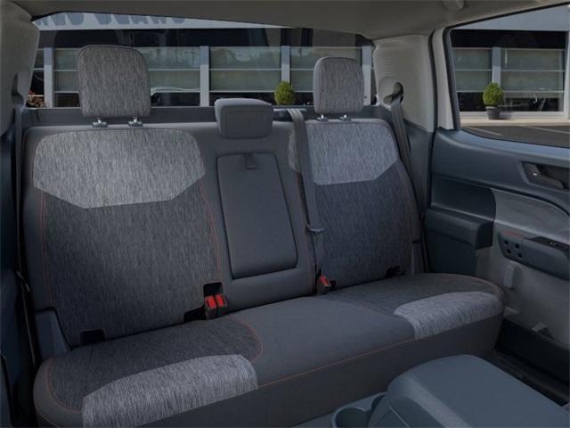 new 2024 Ford Maverick car, priced at $28,982