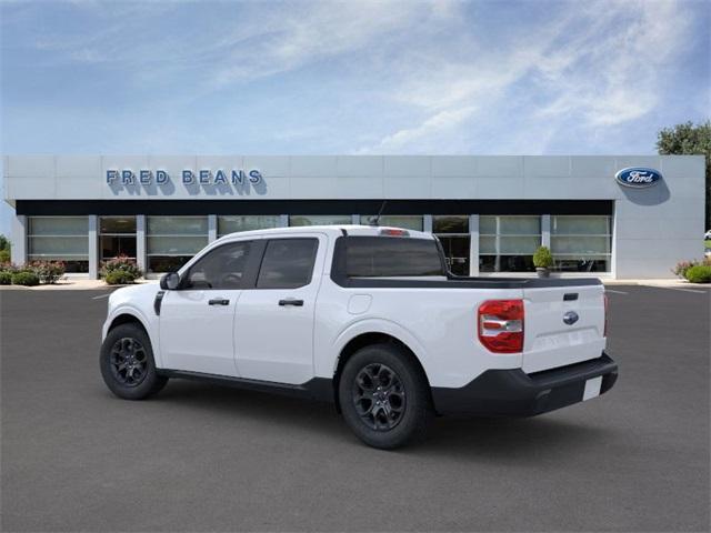 new 2024 Ford Maverick car, priced at $28,982