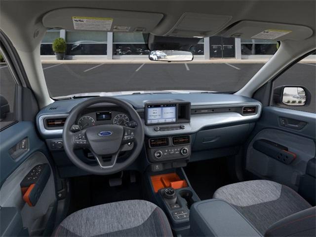 new 2024 Ford Maverick car, priced at $28,982