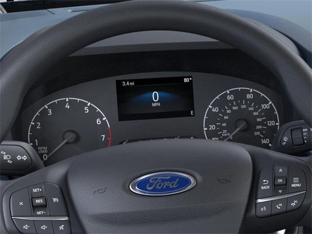 new 2024 Ford Maverick car, priced at $28,982