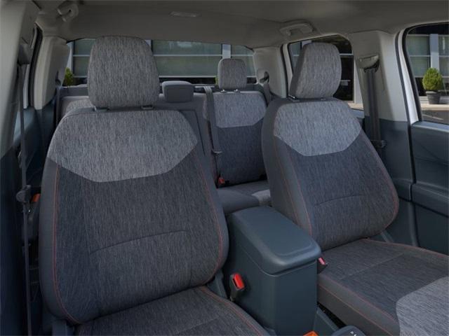 new 2024 Ford Maverick car, priced at $28,982