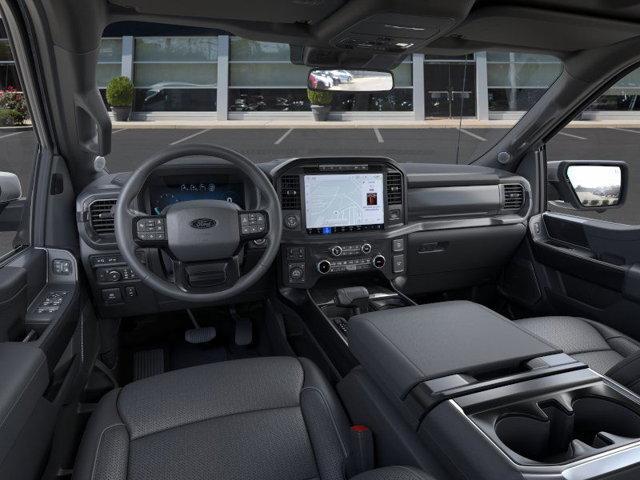 new 2024 Ford F-150 car, priced at $71,473