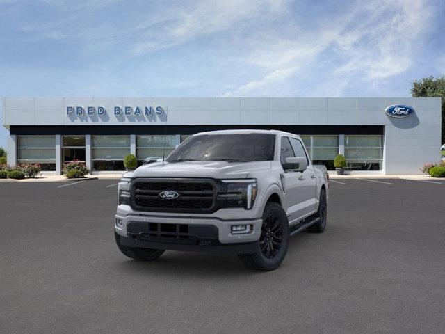 new 2024 Ford F-150 car, priced at $71,473