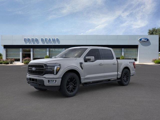 new 2024 Ford F-150 car, priced at $71,473