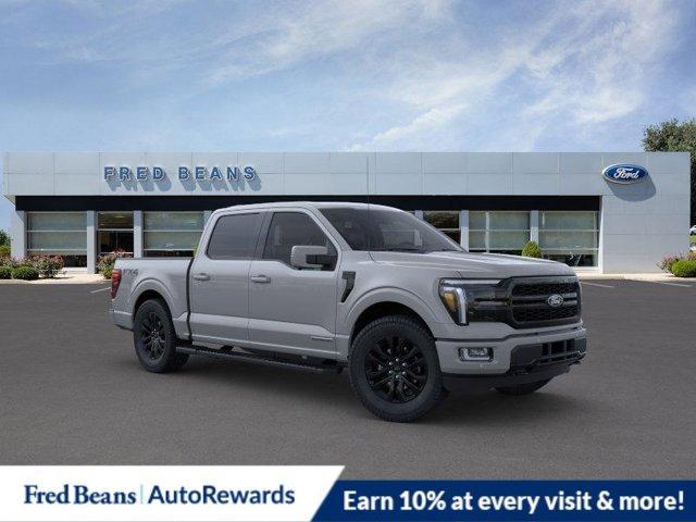 new 2024 Ford F-150 car, priced at $71,473