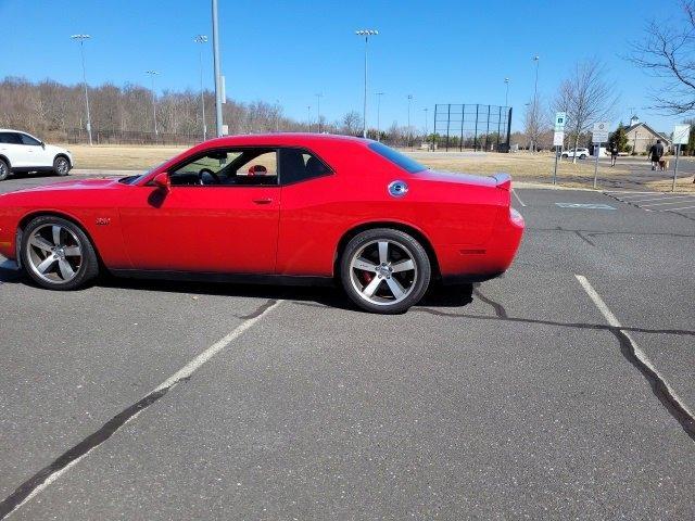 used 2012 Dodge Challenger car, priced at $25,000