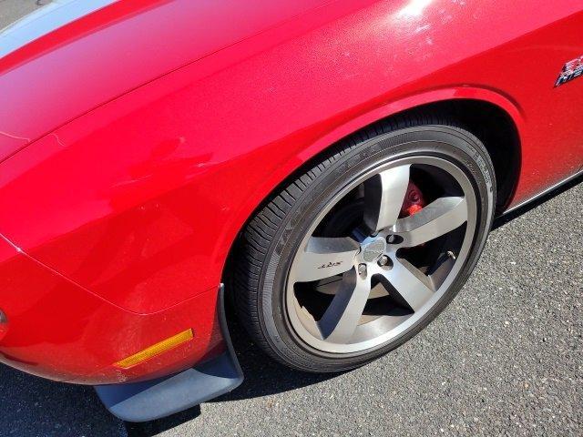 used 2012 Dodge Challenger car, priced at $25,000