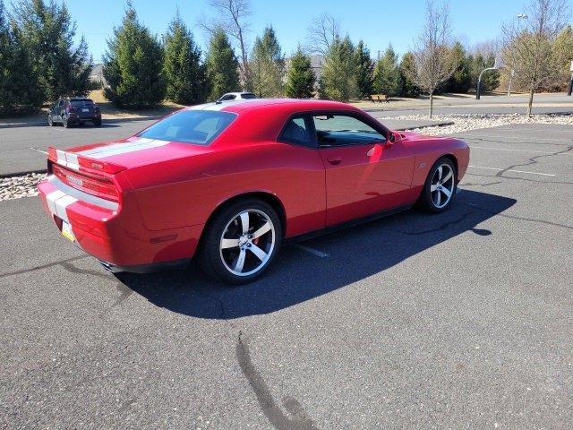 used 2012 Dodge Challenger car, priced at $25,000