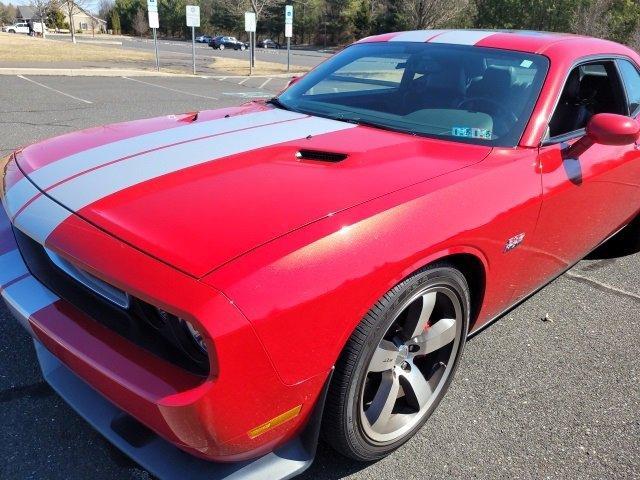 used 2012 Dodge Challenger car, priced at $25,000