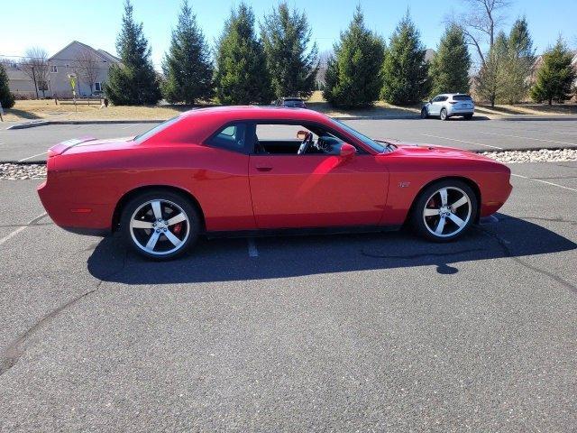 used 2012 Dodge Challenger car, priced at $25,000