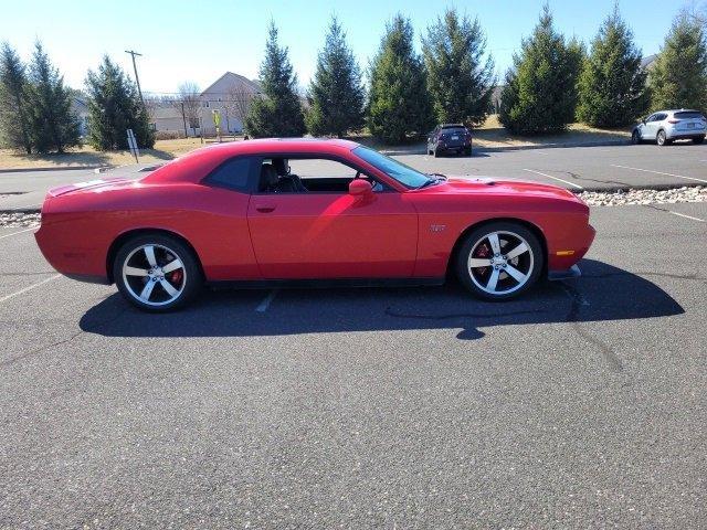 used 2012 Dodge Challenger car, priced at $25,000