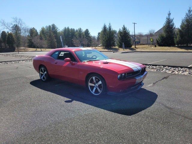 used 2012 Dodge Challenger car, priced at $25,000