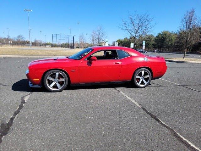 used 2012 Dodge Challenger car, priced at $25,000