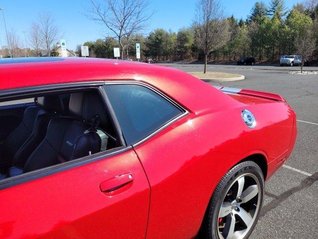 used 2012 Dodge Challenger car, priced at $25,000