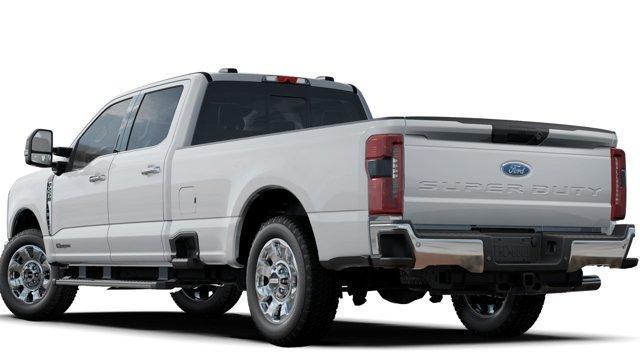 new 2024 Ford F-250 car, priced at $81,655