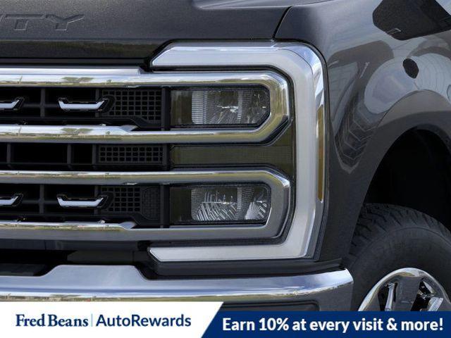 new 2026 Ford F-250 car, priced at $81,194