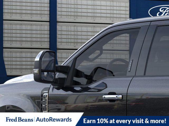 new 2026 Ford F-250 car, priced at $81,194