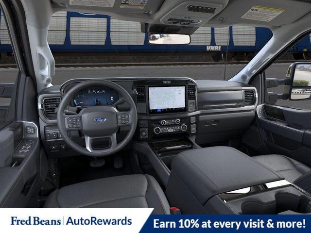 new 2026 Ford F-250 car, priced at $81,194