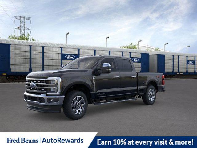 new 2026 Ford F-250 car, priced at $81,194