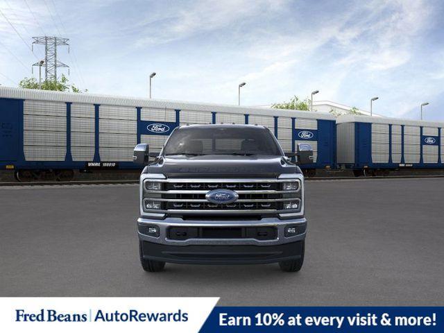 new 2026 Ford F-250 car, priced at $81,194