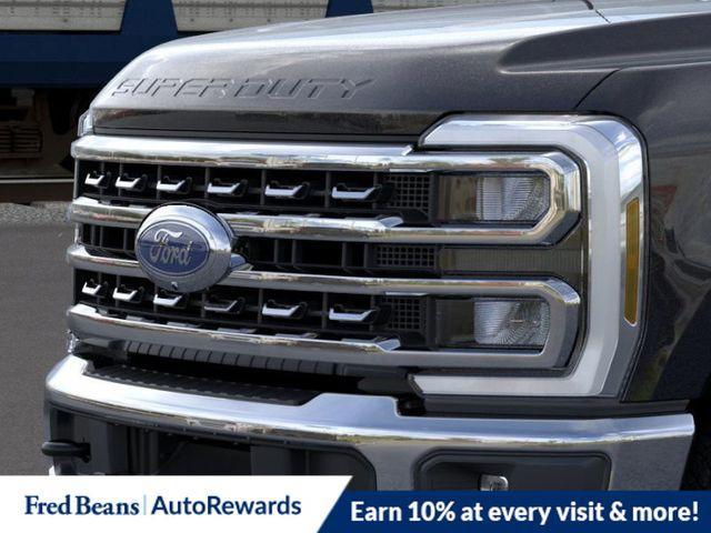 new 2026 Ford F-250 car, priced at $81,194