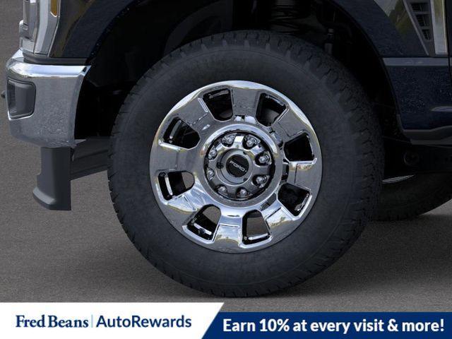 new 2026 Ford F-250 car, priced at $81,194