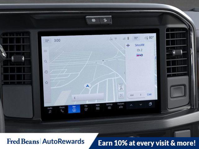 new 2026 Ford F-250 car, priced at $81,194