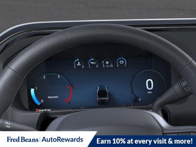 new 2026 Ford F-250 car, priced at $81,194