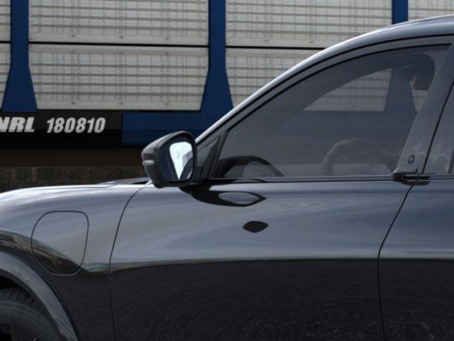 new 2025 Ford Mustang Mach-E car, priced at $52,028