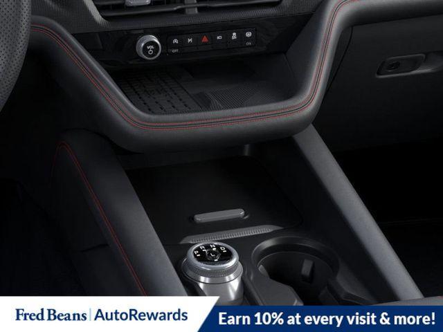 new 2025 Ford Explorer car, priced at $58,079