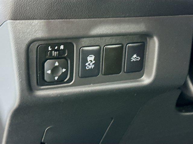 used 2021 Mitsubishi Mirage car, priced at $12,550