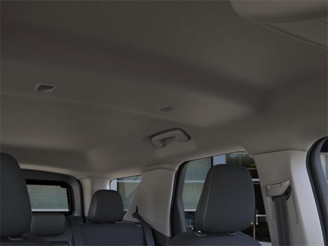 new 2025 Ford Bronco Sport car, priced at $30,188
