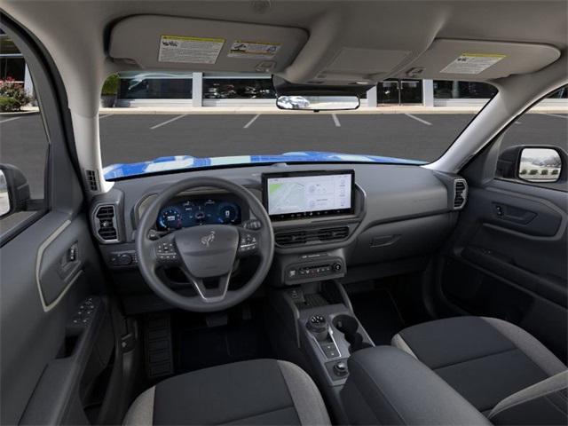new 2025 Ford Bronco Sport car, priced at $30,188