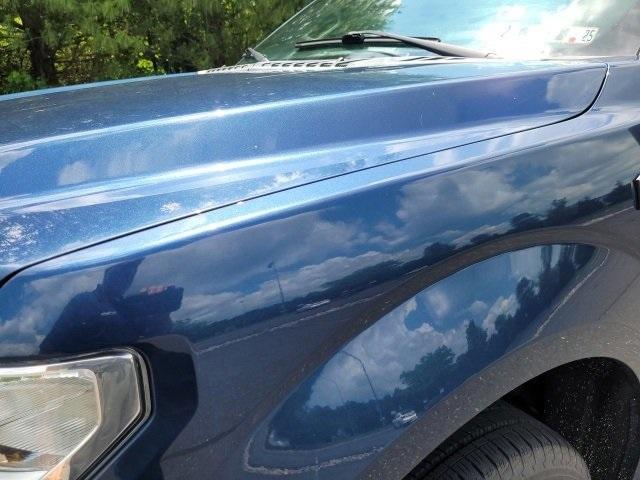 used 2016 Ford F-150 car, priced at $24,000