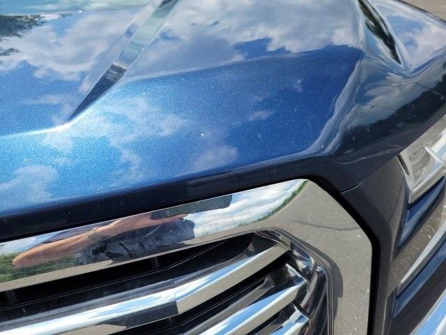 used 2016 Ford F-150 car, priced at $24,000