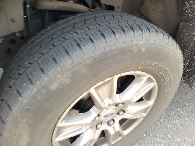 used 2016 Ford F-150 car, priced at $24,000