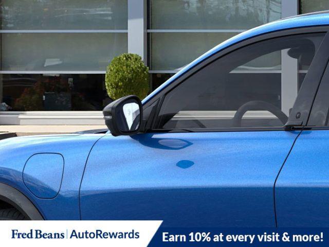 new 2025 Ford Mustang Mach-E car, priced at $53,763